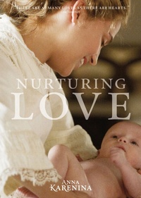 Anna Karenine : de belles affiches ! 