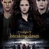 Twilight : La bannière et l'affiche internationale 