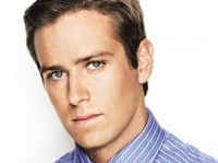 Armie Hammer, le futur Bruce Wayne ? 