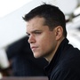 Matt Damon ne sera plus Jason Bourne 