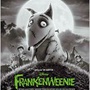 Frankenweenie : extrait 