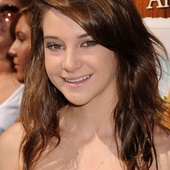 The Amazing Spider-Man, Shailene Woodley sera t-elle Mary-Jane ?