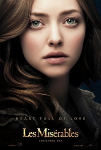 Les Misérables : affiches !