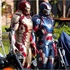 Iron Man 3 : quelques infos ! 