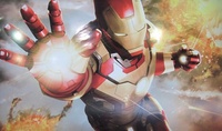 Iron Man 3, Jack Reacher : les nouvelles affiches ! 
