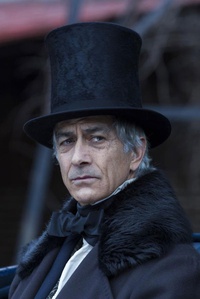 Lincoln : De nouvelles images ! 