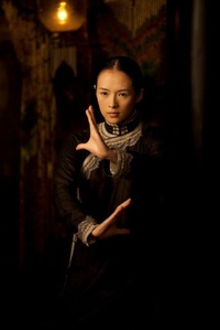 The Grandmasters : bande annonce ! 