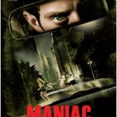 Maniac : Bande Annonce 