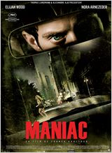 Maniac : Bande Annonce 