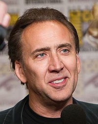 Nicolas Cage ne fera peut-être pas partie de The Expendables 3 ! 