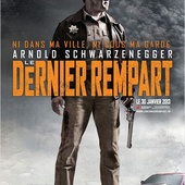 The last stand : nouveau trailer ! 