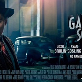 Gangster : les personnages sur affiches ! 