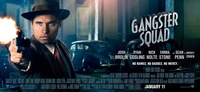 Gangster : les personnages sur affiches ! 