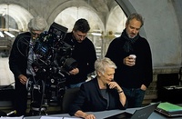 Sam Mendès serait-il sur un Bond 24 ? 