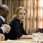 Zero Dark Thirty : Quelques nouvelles ! 