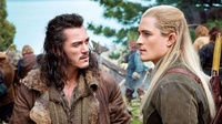 La première image du Hobbit : Histoire d'un aller et retour 