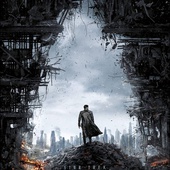 Star Trek : Into darkness, l'affiche ! 