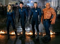 Les Quatre Fantastiques : un reboot en 2015 