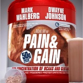 Pain and Gain : le trailer 