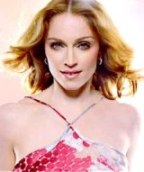Interview exceptionnelle de Madonna