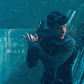 Star Trek Into Darkness : toutes les nouvelles images ! 