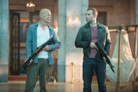 A good day to die hard : le nouveau trailer 