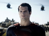 Man of Steel : une nouvelle image et la bande-annonce VF 
