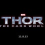 Thor 2 : les déclarations de Jaimie Alexander 