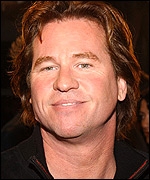 Val Kilmer, le bad boy
