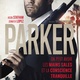 Parker : la nouvelle affiche 