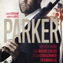 Parker : la nouvelle affiche 