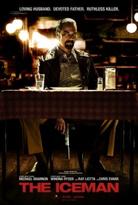 The Iceman : le nouveau trailer