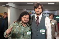 Le biopic de Steve Jobs affiche de nouvelles photos 