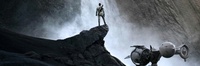 Oblivion : un nouveau TV spot 
