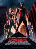 Daredevil, le retour...