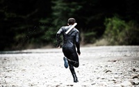 After Earth : de nouvelles images 