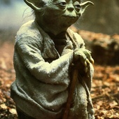 Star Wars centré sur Yoda ?