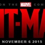 Ant-Man : Edgar Wright nous donne quelques informations 