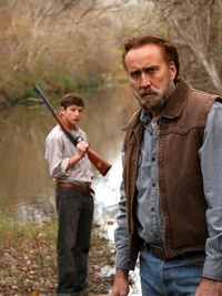 Première image de Joe 