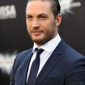 Tom Hardy dans un thriller produit par Joe Wright 