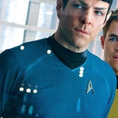 Star Trek : nouvelles images 