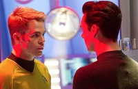 Star Trek 2 : Encore de nouvelles images !