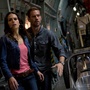 Fast and Furious 6 : nouvelle image