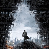 Star Trek 2 : une révélation de J.J Abrams 