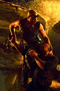 Nouvelle image de Riddick 3 