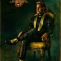 Hunger Games 2 : nouveaux characters posters 