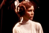 Carrie Fisher jouera dans Star Wars Episode 7 
