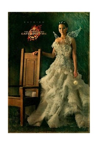 Hunger Games : nouveaux character posters ! 