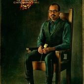 Hunger Games : L'embrasement deux nouveaux posters