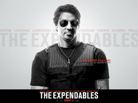 Sylvester Stallone donne quelques informations sur The Expendables 3